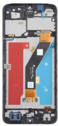NBA001LCD101120027662332 Zte Blade A54 LCD kijelző érintővel Fekete kerettel, előlap (NBA001LCD101120027662332)