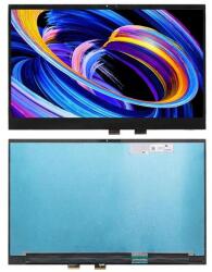NBA001LCD101120027662308 Asus Zenbook UX581 LCD kijelző érintővel (NBA001LCD101120027662308)