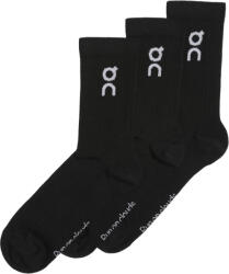 On Running Sosete On Running Logo Sock 3-Pack 399-01719 Marime XS (399-01719) - 11teamsports