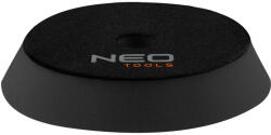 NEO TOOLS Polírkorong 130x150mmx25mm, puha szivacs (08-967)