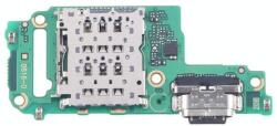 tel-szalk-192969154384 Vivo V29e töltőcsatlakozó port panel (tel-szalk-192969154384)