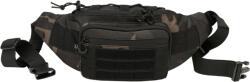 Brandit Molle icebox Molle, camuflaj închis