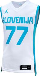 Nike Bluza Nike Slovenia 24 Mens Limited Jersey Home Dončić a07041-100 Marime L (a07041-100)