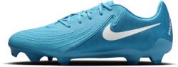 Nike Phantom GX II Academy FG stoplis focicipő, kék (FD6723-400)