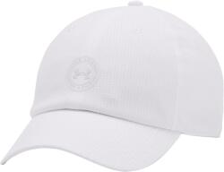Under Armour W Iso-chill Armourvent Adj Baseball sapka 1383445-100 Méret OSFM 1383445-100