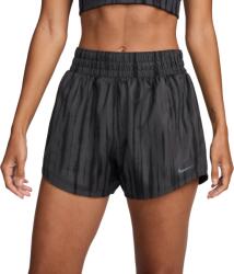 Nike W NK ONE DF HR 3IN BR AOP Rövidnadrág fz6955-060 Méret M - top4running