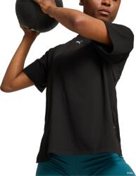 PUMA CLOUDSPUN TEE - REG Rövid ujjú póló 525776-01 Méret S - top4running