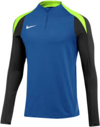 Nike M NK DF STRK24 DRILL TOP K Hosszú ujjú póló fd7569-463 Méret S fd7569-463