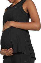PUMA MATERNITY STUDIO TREND RELAXED TANK Atléta trikó 524856-01 Méret L 524856-01