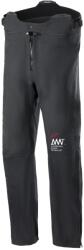 Alpinestars Pantaloni impermeabili Alpinestars AMT STORM GEAR DRYSTAR XF negri (AIM162-98)