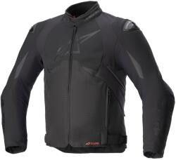 Alpinestars Geacă moto Alpinestars T-GP R 3 DRYSTAR negru-negru (AIM100-1031)