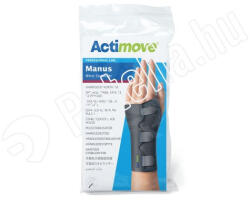 Actimove Manus Csuklórögzítő Xl - vital24