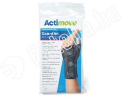 Actimove Gauntlet Csuklórögzítő Xl