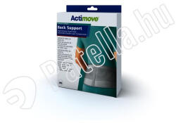 Actimove Derékktamasz L/Xl