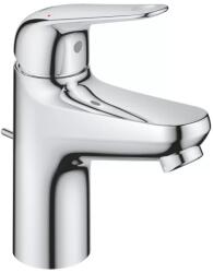 GROHE EuroEco mosdócsaptelep, S méret, króm