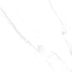 KAI Gresie portelanata tip marmura Hama White 6468, 60X60 cm, alb, finisaj lucios (3800745646818)