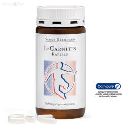 Dr. Herz Sanct Bernhard L-Karnitin(carnipure) 180db kapszula