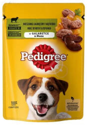 PEDIGREE 100 g alutasakos adult bárány