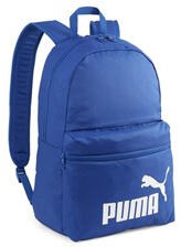 PUMA Phase kék hátitáska, hátizsák 44×31 cm (079943-13)