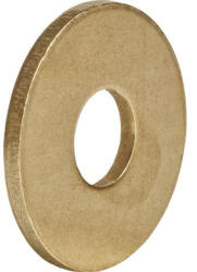  Lapos alátét DIN 125/A M5 sárgaréz (00125005000005002000)
