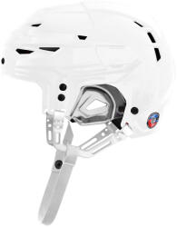 Warrior Europe Covert CF 100 White Senior Jégkorong sisak L