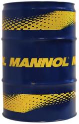 MANNOL Molibden 10W-40 60 l