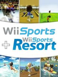Nintendo Wii Sports Resort (Wii)