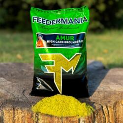 Feedermania Groundbait amúr etetőanyag (F0101073)