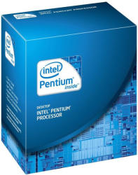 Intel Pentium Dual-Core G2120 3.1GHz LGA1155 Box with fan and heatsink (EN)