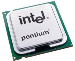 Intel Pentium Dual-Core G645 2.9GHz LGA1155