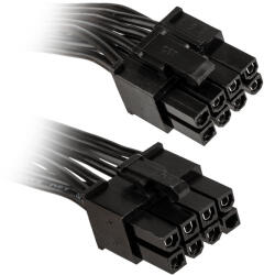 Kolink Regulator moduláris PCIe 6+2 kábel (KL-CBR-PCI)
