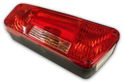 AVC Hátsólámpa 220 mm bal oldali 4 kamrás (42845)