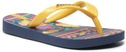 Ipanema Flip-flops Ipanema Temas XIII Kids 82773 Sárga 27_5