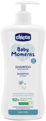  Chicco Sampon könnymentesj 500 ml körömvirág és növényi glicerin 0+