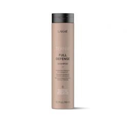 Lakmé Teknia Full Defense védő sampon igénybevett hajra, 300 ml - hairpower