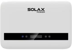 Solax Power SolaX X1-BOOST-3.6K-G4 mini inverter 3, 6kW (X1-BOOST-3.6K-G4)