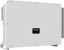 Solax Power Forth széria 3 fázis 9 MPPT inverter 100kW (X3-FTH-100K)