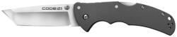 Cold Steel Code 4 Zsebkés (AG-CS58PT)