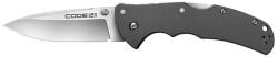 Cold Steel Code 4 Spear Point Zsebkés (AG-CS58PS)
