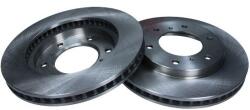 MAXGEAR féktárcsa MAXGEAR 19-1858 (19-1858)