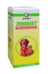 Ayupet Zerokeet liquid 100 ml