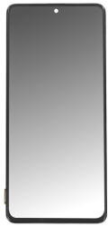 Samsung (OEM) Sticlă și ecran LCD pentru Samsung Galaxy A71 / SM-A715, original (OEM), negru (19908)