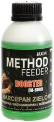 JAXON booster method feeder green marzipan 350g (FM-BU09) - nextfish