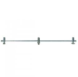 SILSTAR Gbbs09 rozsdamentes 40-60cm 3 helyes buzzer bar (GBBS09) - epeca
