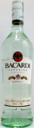 BACARDI Carta Blanca (Superior) 1.0 (37, 5%) DRS