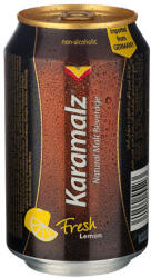 Karamalz Citromos dob. 0, 33l DRS