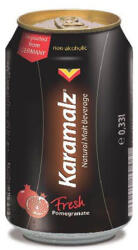 Karamalz gránátalmás dobozos 0, 33l DRS