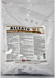 Solarex Alleato 80WG 1kg fungicid sistemic (vita de vie, pomi fructiferi)