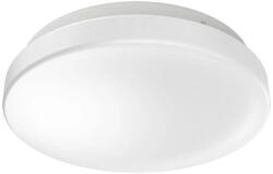 OSRAM CEILING ROUND IP44 SENSOR beltéri mennyezeti lámpatest mozgásérzékelővel fehér színben, 1350 lm, 18W teljesítmény, 20000h élettartammal, IP44, 6500K, 220-240V ( 4099854106057 ) (4099854106057)