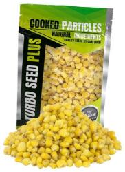 CarpZoom Turbo Seed Plus kukorica, vajsav (NBC), 1kg (CZ4952)